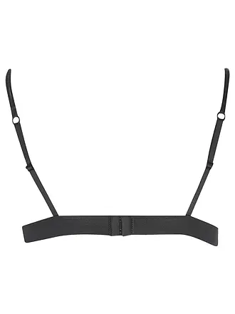 ARMEDANGELS | Bralette OSILAA noir | schwarz